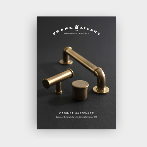 Cabinet Knobs & Pulls