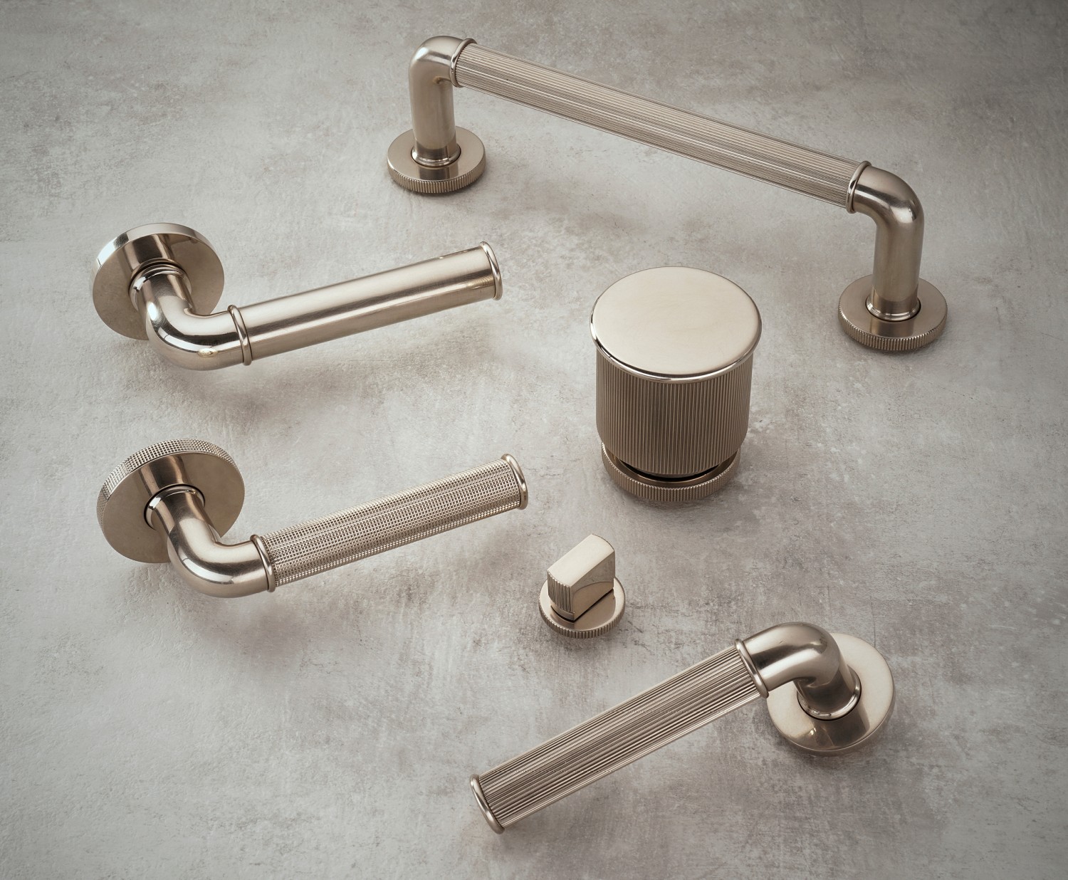 Precision Series 2 Collection