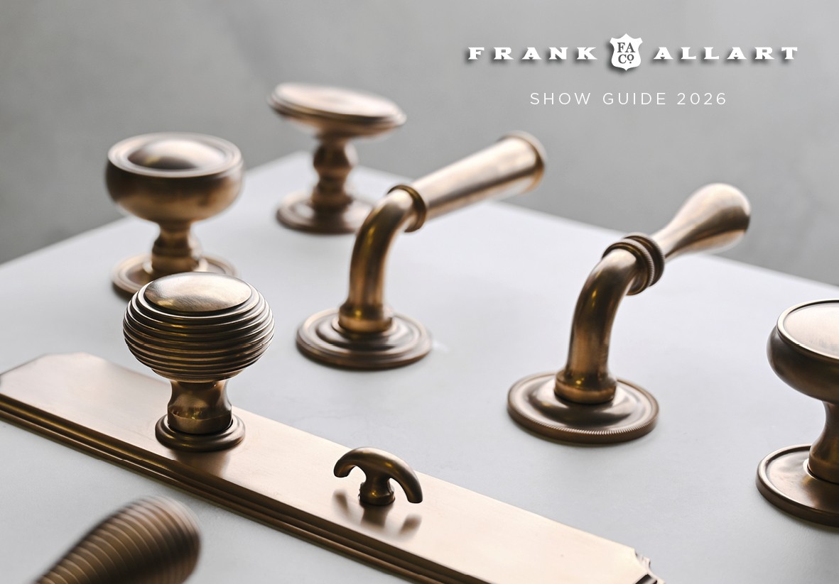 Decorex 2026 Show Guide