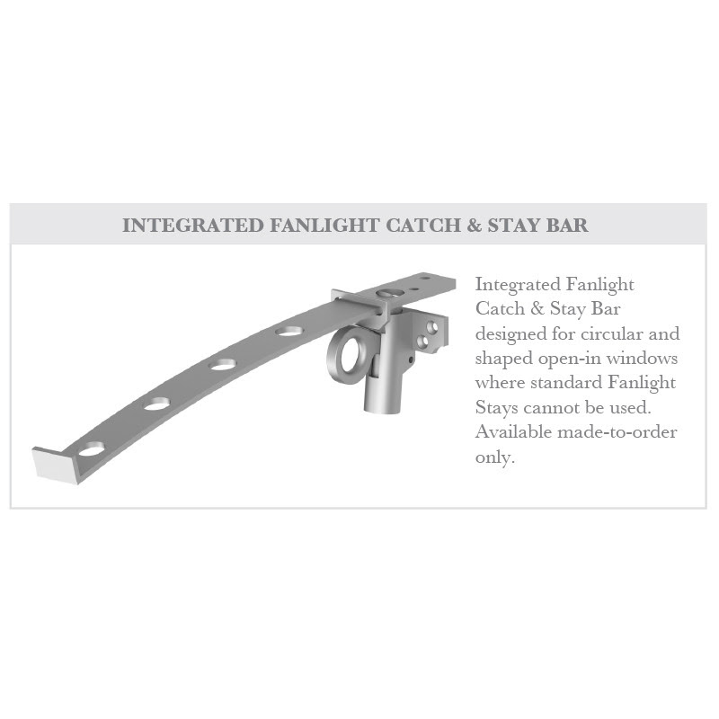 Fanlight Catch - Supporting Image 3