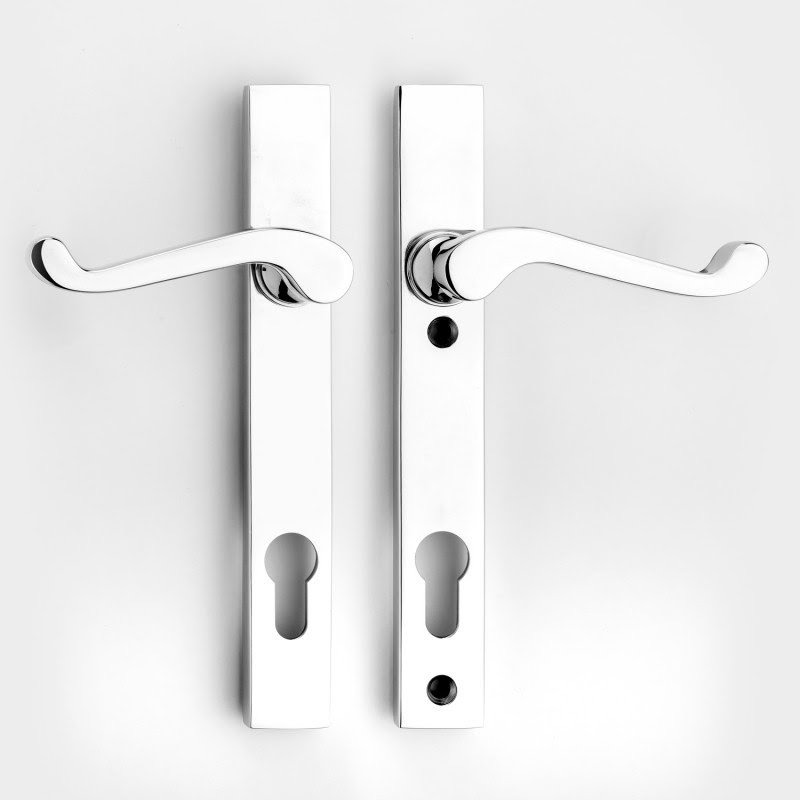 3004 Lever Set Unsprung Frank Allart