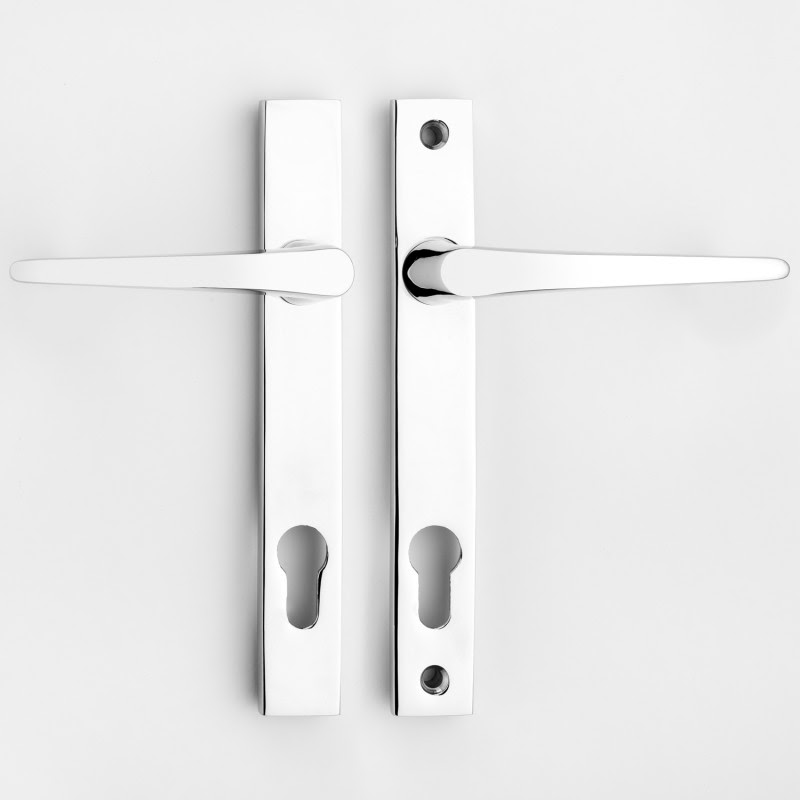 3006 Lever Set - Unsprung | Frank Allart
