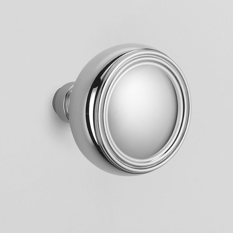 7620 Select Door Knob | Frank Allart