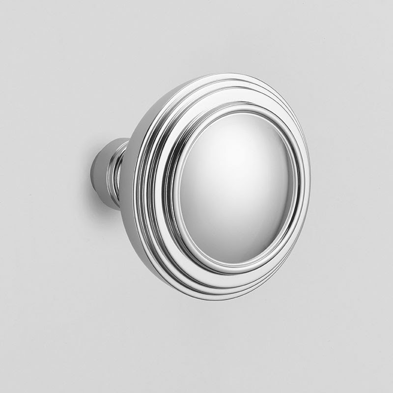 7625 Select Door Knob | Frank Allart