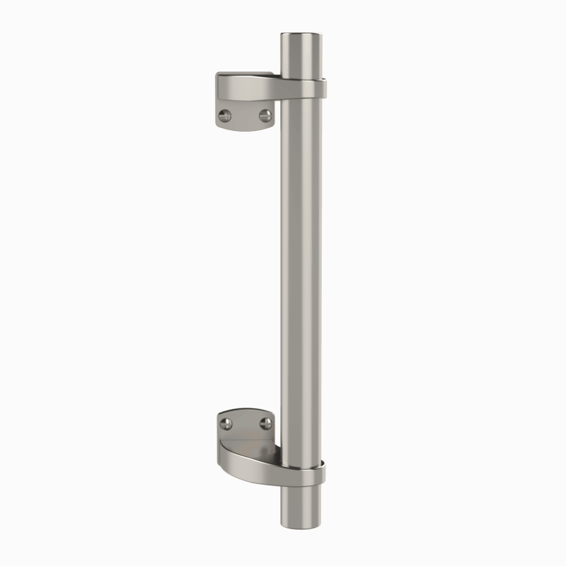 Tall Finial Pull Handle - Face Fix Version - Supporting Image 1