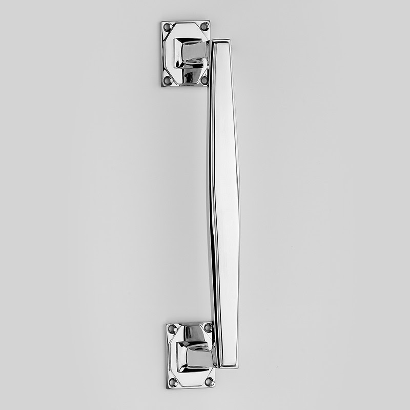 Pull Handle Face Fixed Version - Supporting Image 1