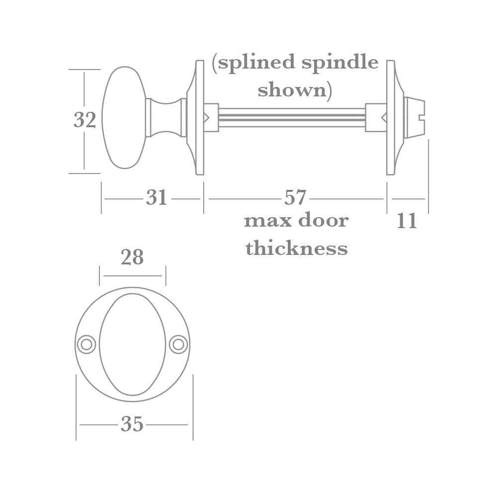 0533 Turn (Square Spindle) Frank Allart