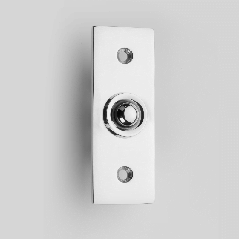 3mm Door Bell Push - Main Image