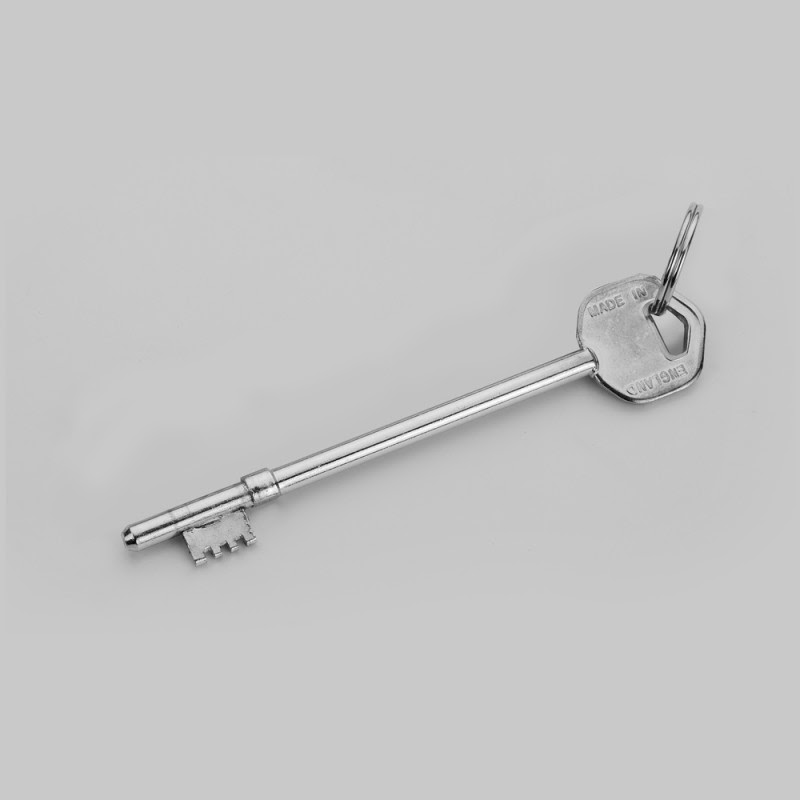 Cremone Bolt Key - Supporting Image 1