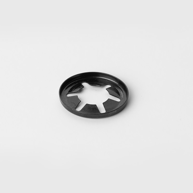 9mm Star Lock Washer - Supporting Image 1