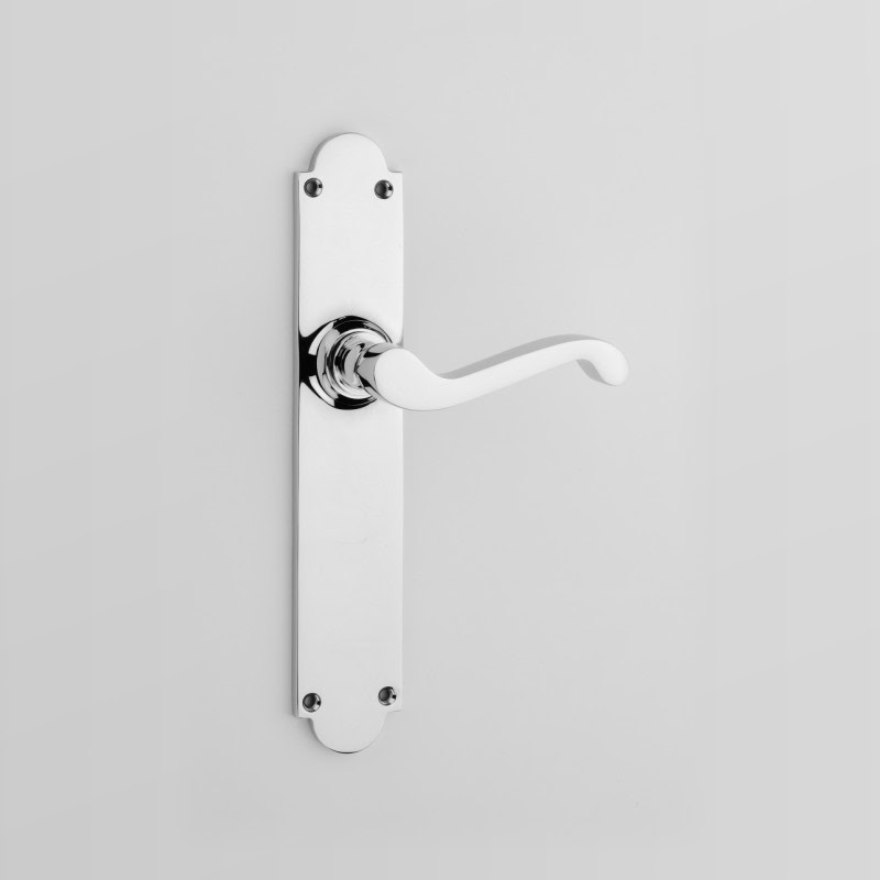 53 Series Door Lever Sets (5331 5359) Frank Allart