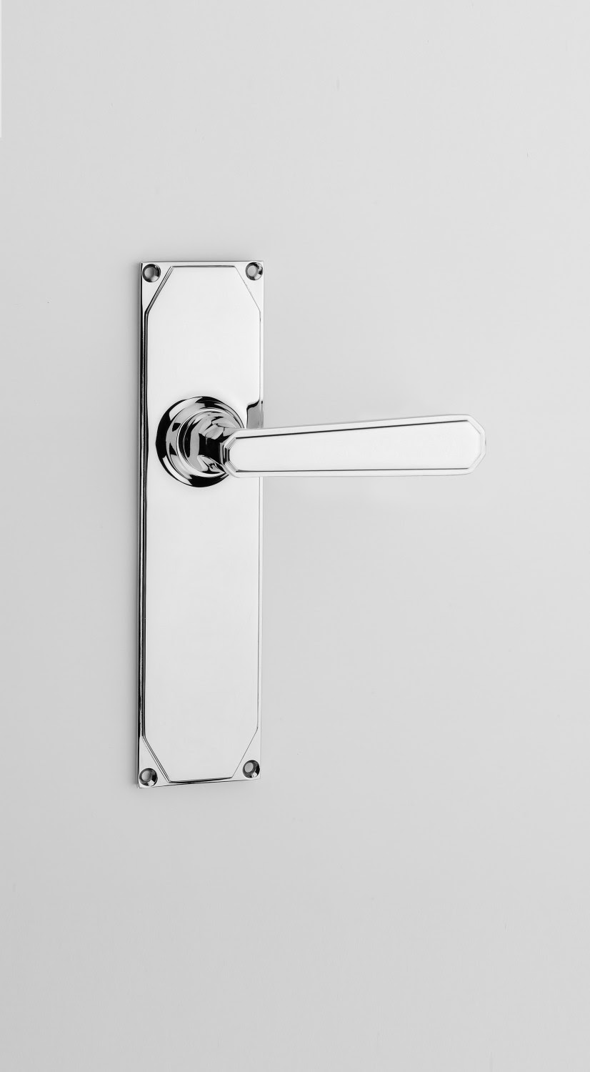 90 Series Door Lever Sets Frank Allart