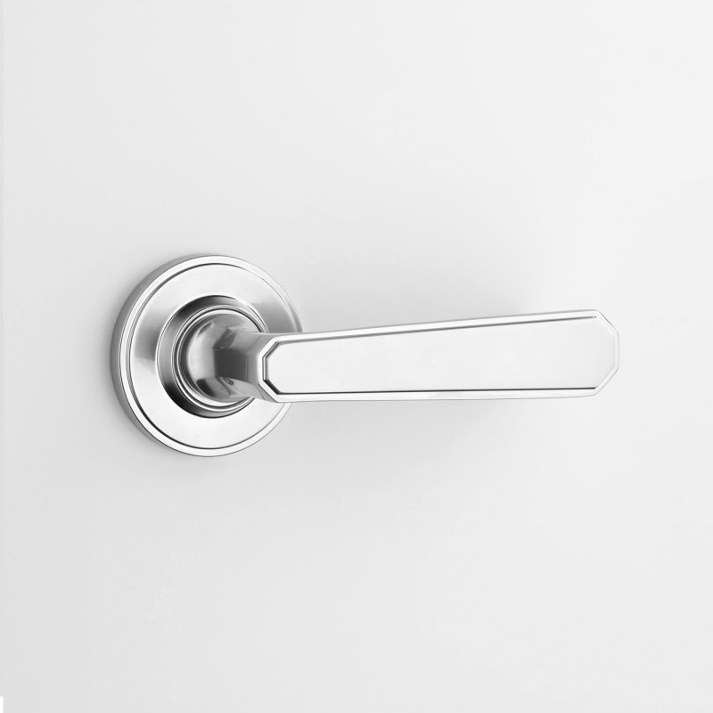 Series - Door Lever Sets - Supporting Image 1
