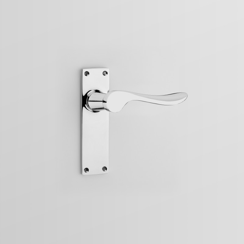 18 Series Door Lever Sets Frank Allart