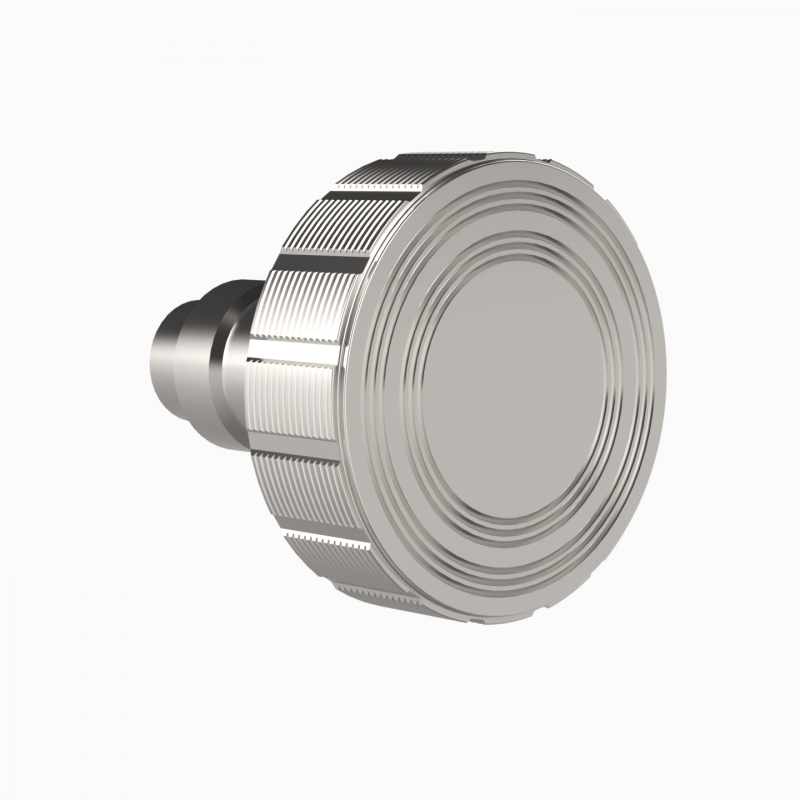 Precision Door Knob - Rotor - Supporting Image 1