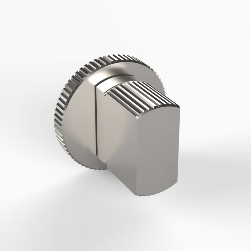 7950 Precision Thumb Turn Rosette Linear Frank Allart