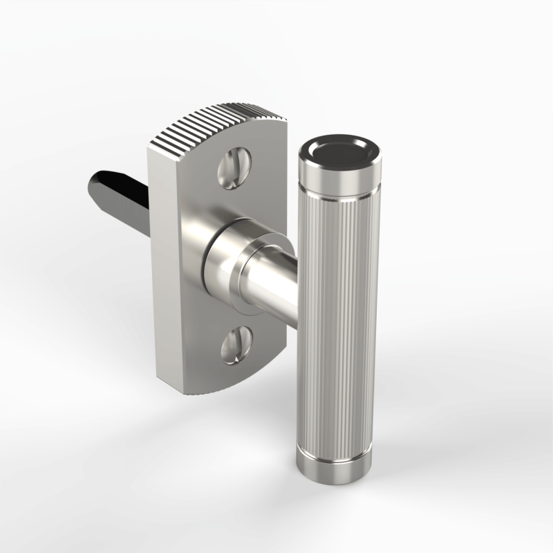 G04 Precision Window Tilt & Turn THandles Linear Frank Allart