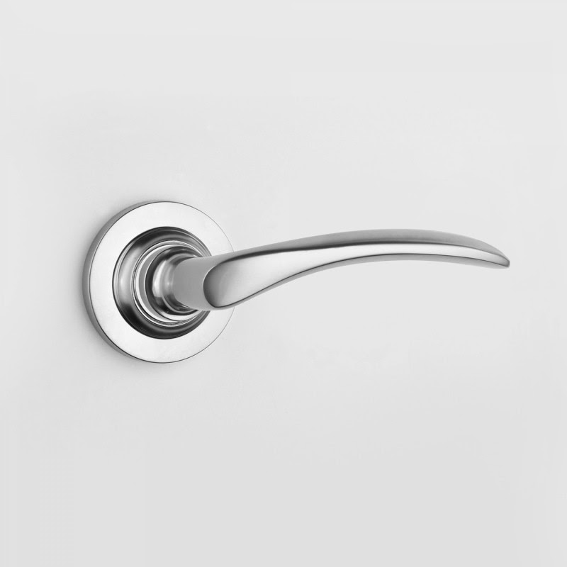 55 Series Door Lever Sets Frank Allart