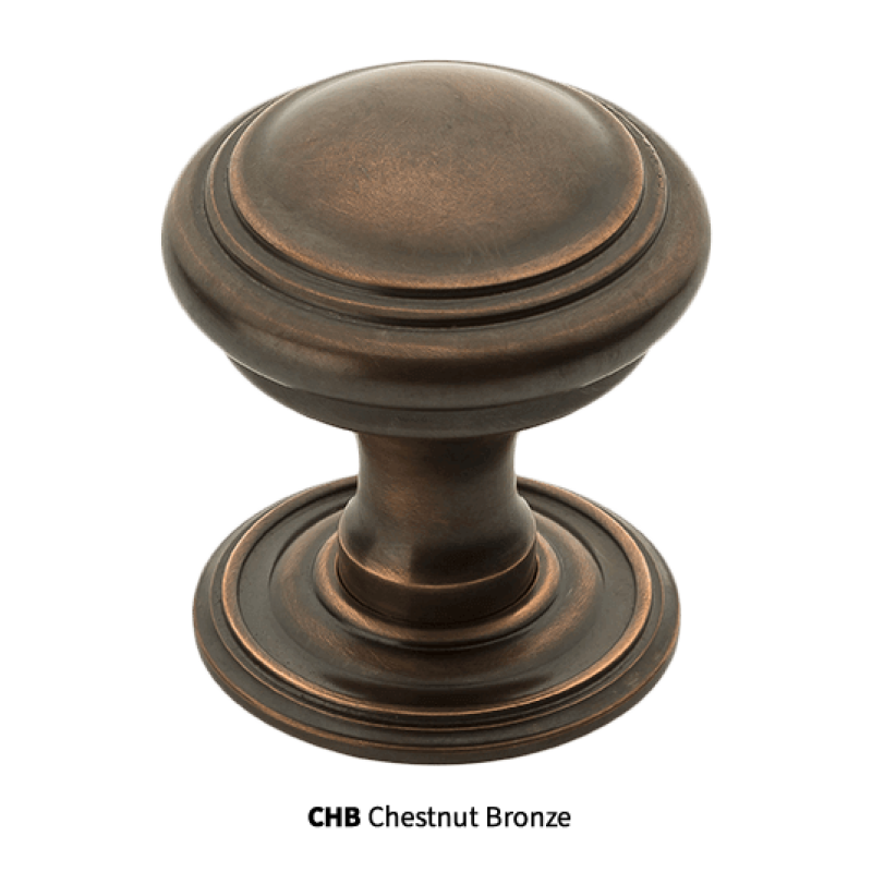 Chestnut Bronze - Main Image