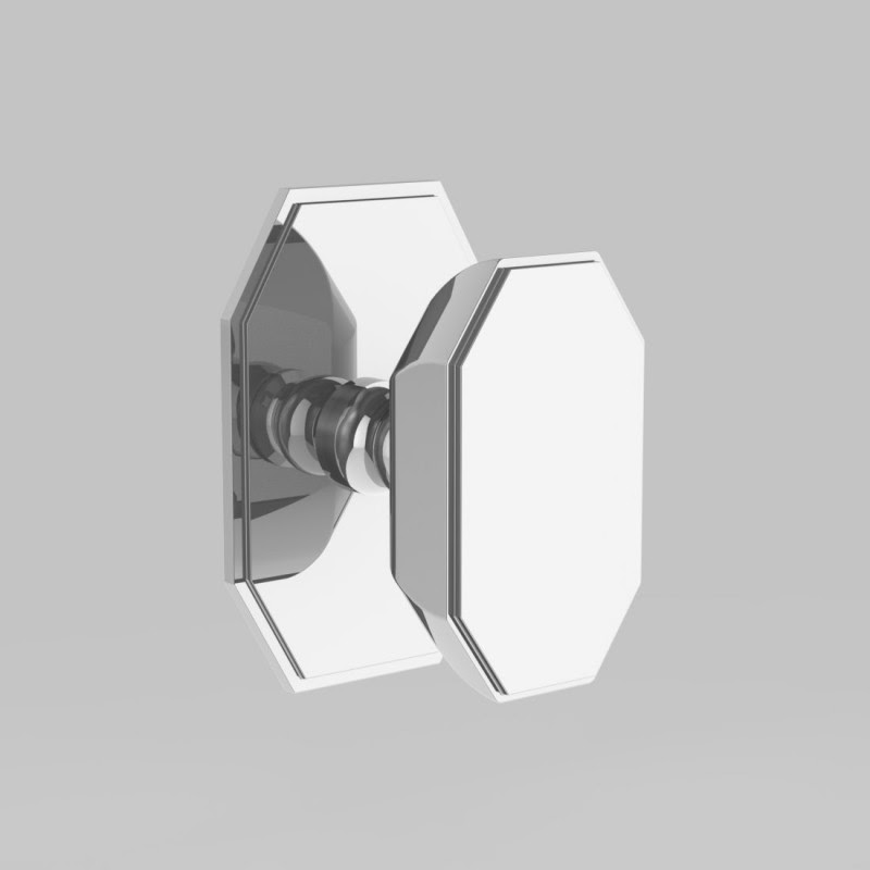 Centre Door Knob - Supporting Image 3