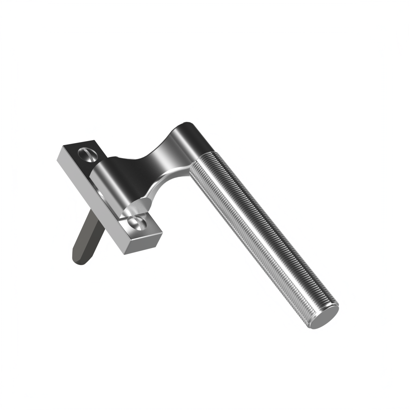 Window Rotor G06 Precision Series 3 Window Tilt & Turn Handles - Rotor | Frank Allart