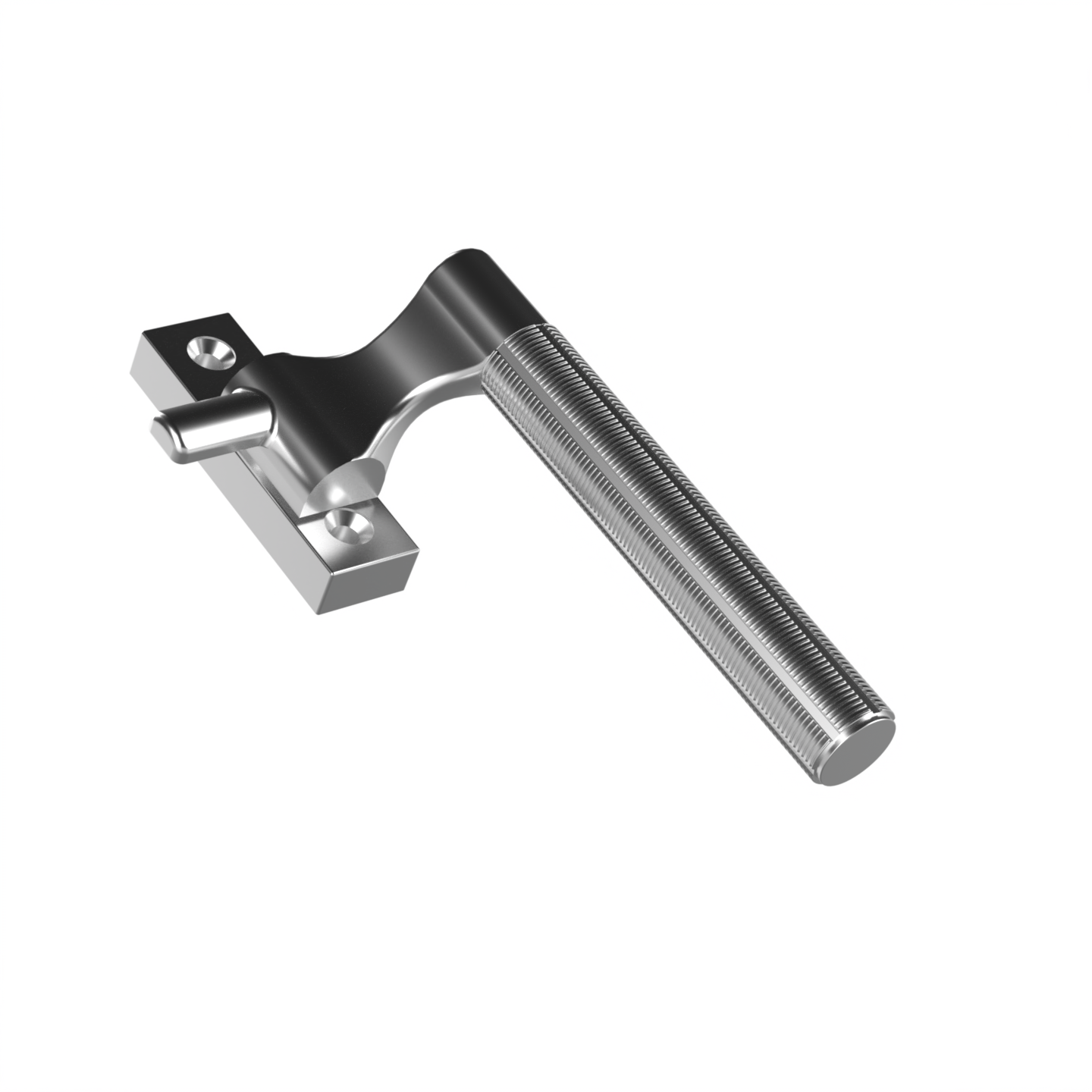 Window Rotor G06 Precision Series 3 Window Tilt & Turn Handles - Rotor | Frank Allart