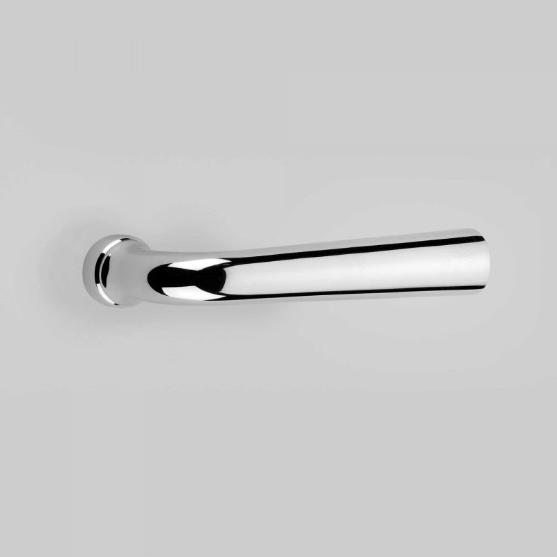 7706 Select Door Lever | Frank Allart