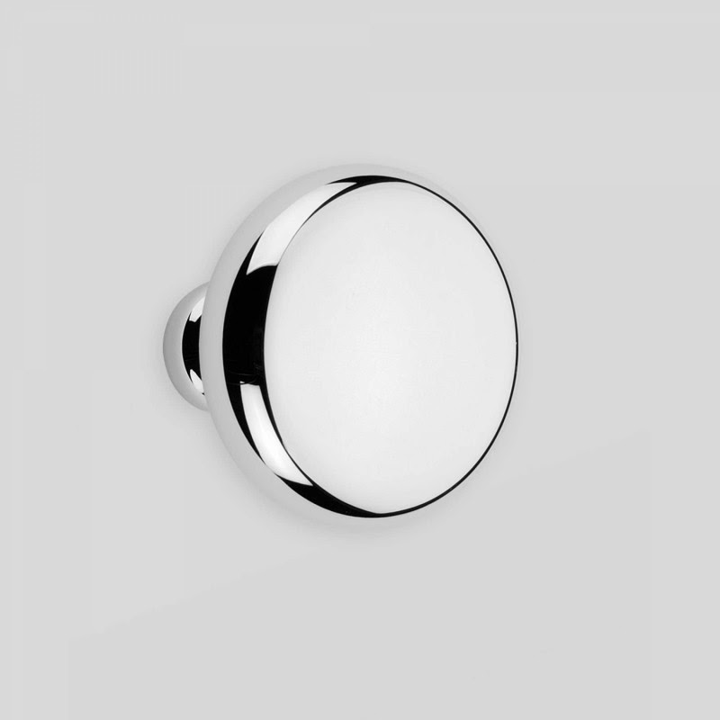 7622 Select Door Knob | Frank Allart