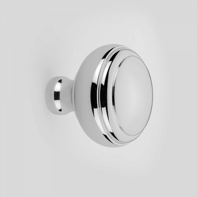 7641 Select Door Knob | Frank Allart