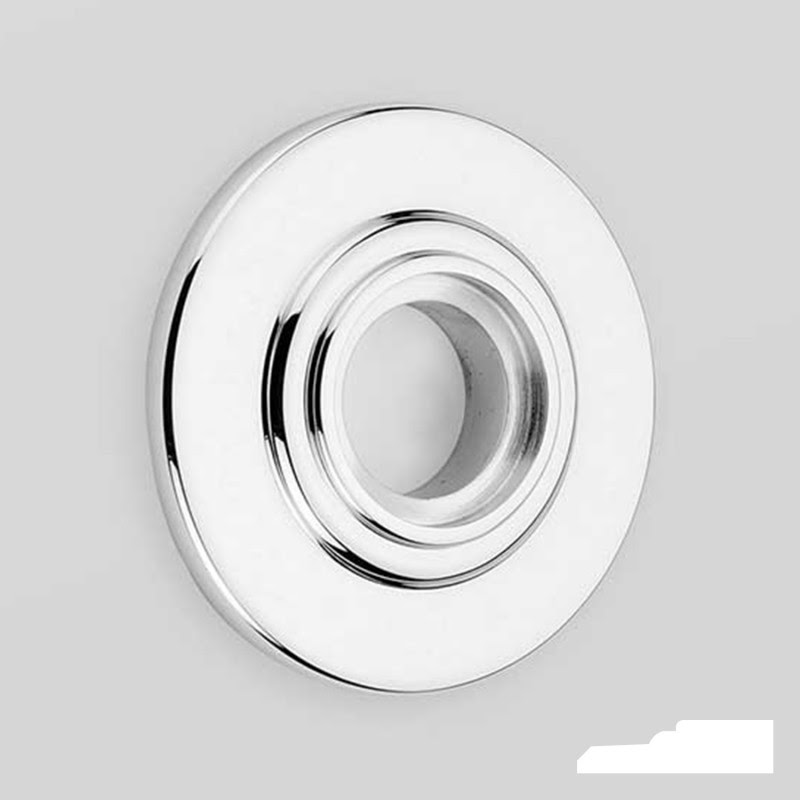 7834 Select Rosette Concealed Fix - Unsprung | Frank Allart