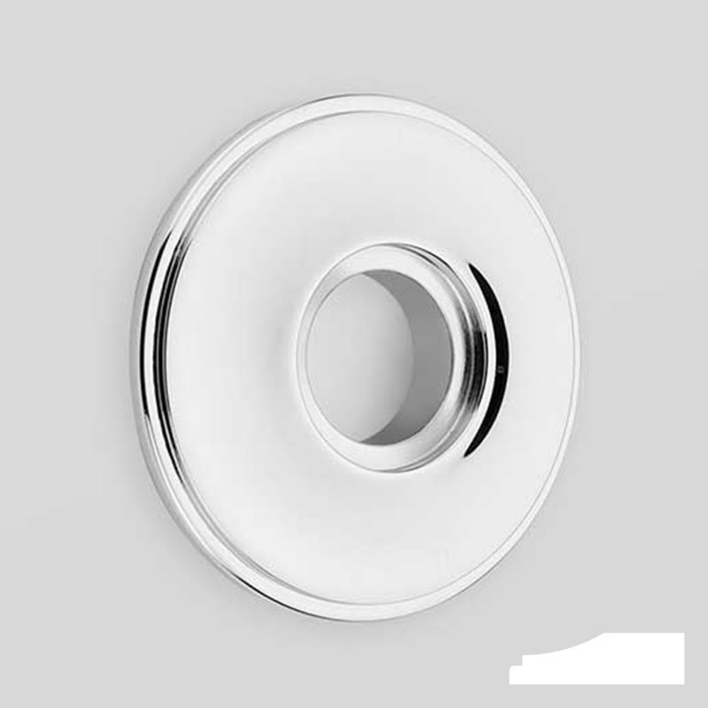 7841 Select Rosette Concealed Fix - Unsprung | Frank Allart