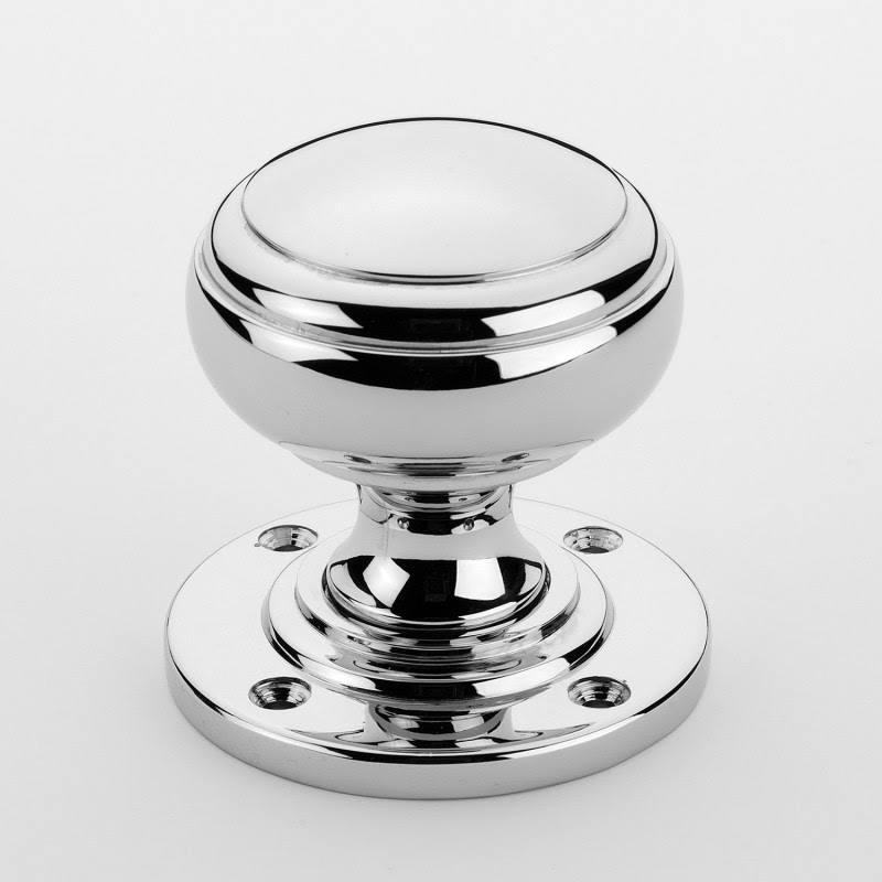 3041 Door Knob Set Frank Allart