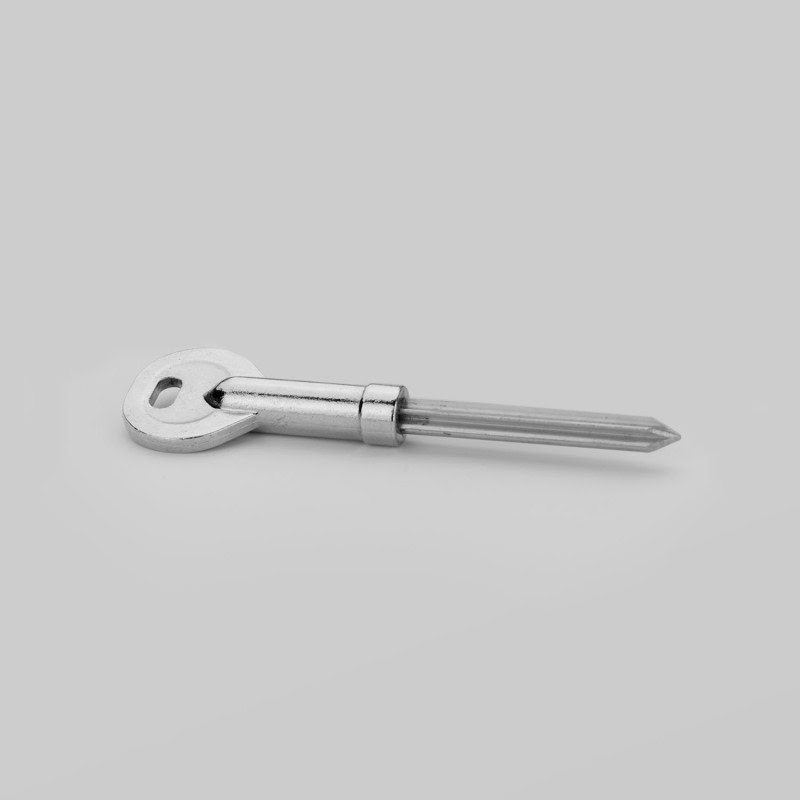 Rack Bolt Key - Supporting Image 1