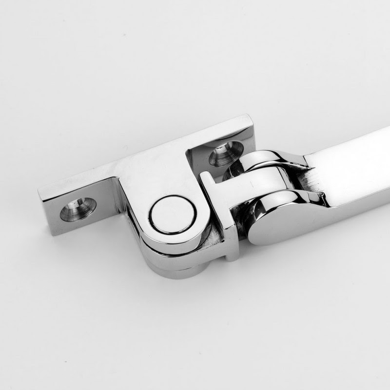 Lockable Traditional Pin Stay - Supporting Image 2