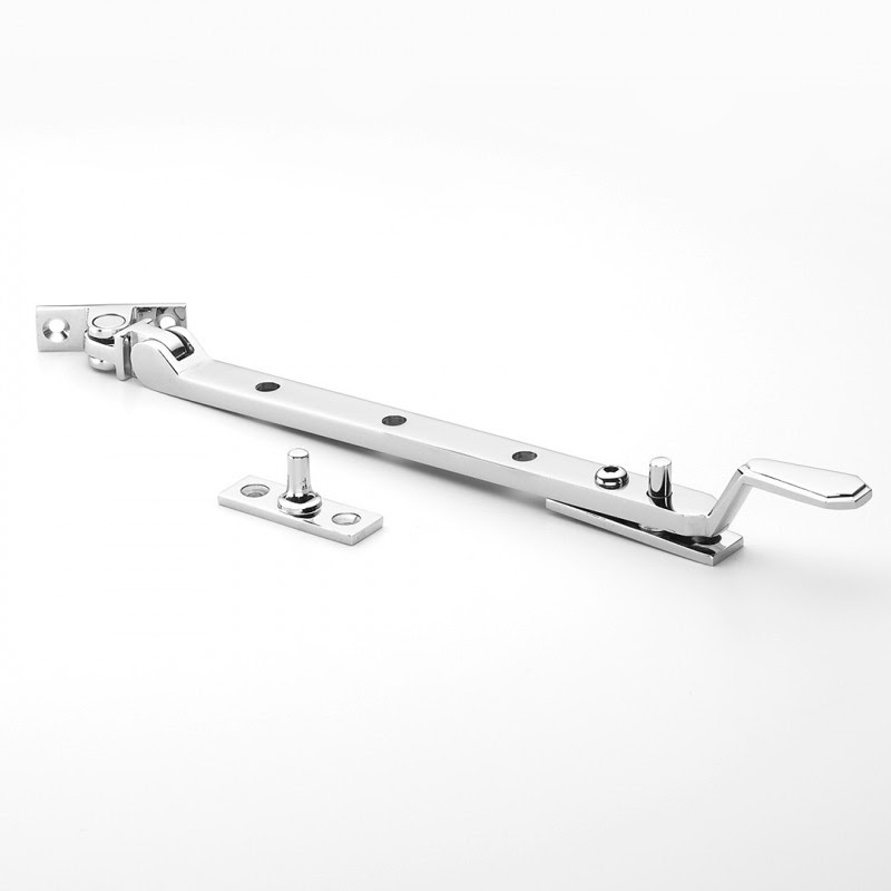 Lockable Traditional Pin Stay - Supporting Image 1