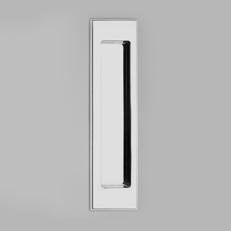 59 Flush Pull | Frank Allart